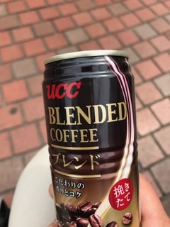 R45　缶コーヒー